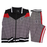 The "Uptown Ralfie" Tracksuit