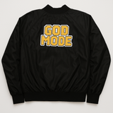 "God Mode" Sport Jacket