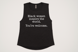 Professional tank top product image