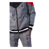 The "Uptown Ralfie" Tracksuit