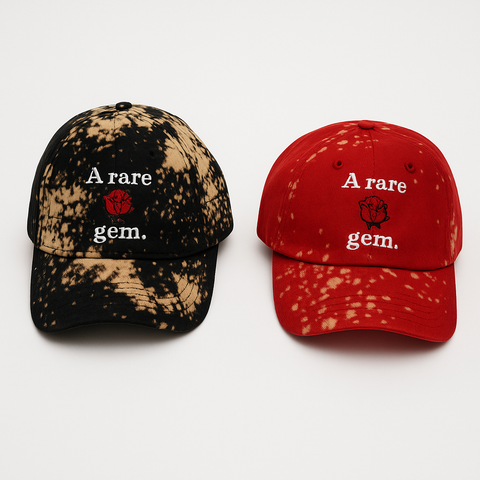 "A Rare Gem"