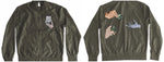 The “Forever” Lightweight Bomber