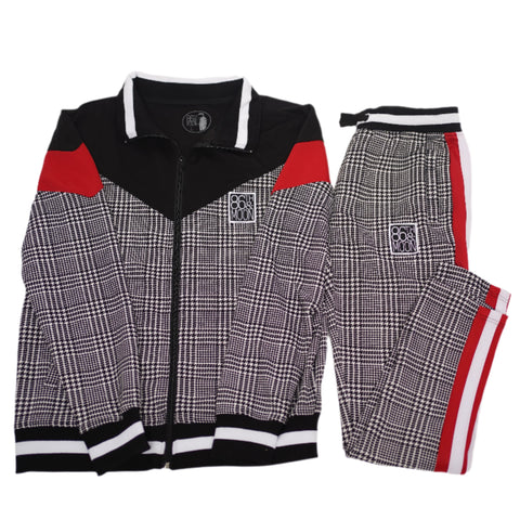 The "Uptown Ralfie" Tracksuit