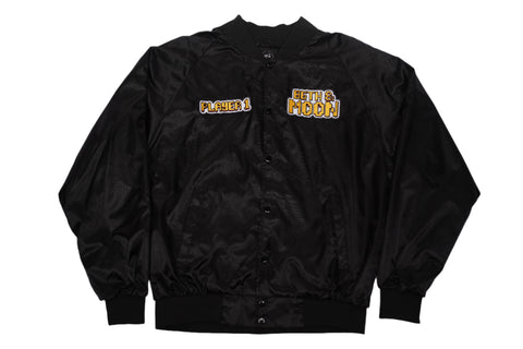 "God Mode" Sport Jacket