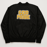 "God Mode" Sport Jacket