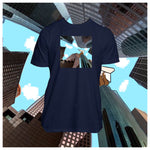 For Child’s Play “Flights”  tee