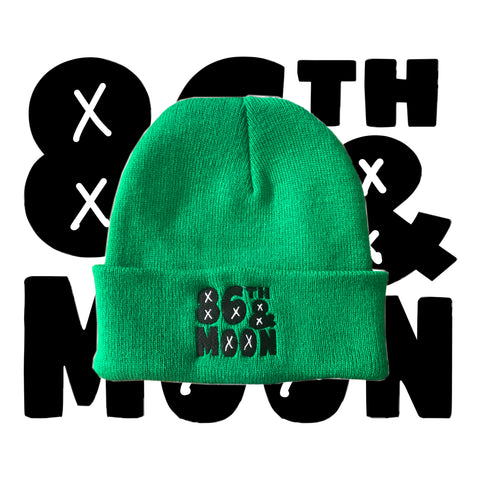 The “Complex” Beanie