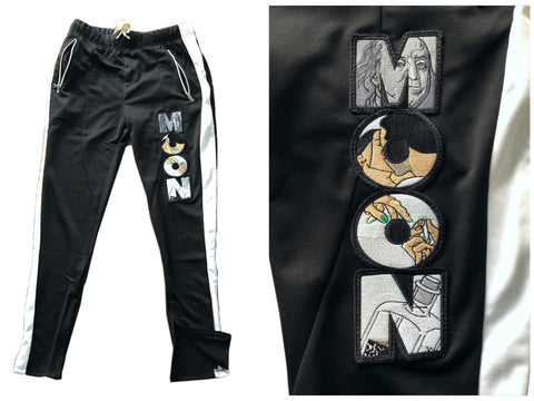 The “Vices” Track Pants