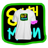 For Child’s Play “Handwritten” tee