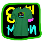 For Child’s Play “Handwritten” tee
